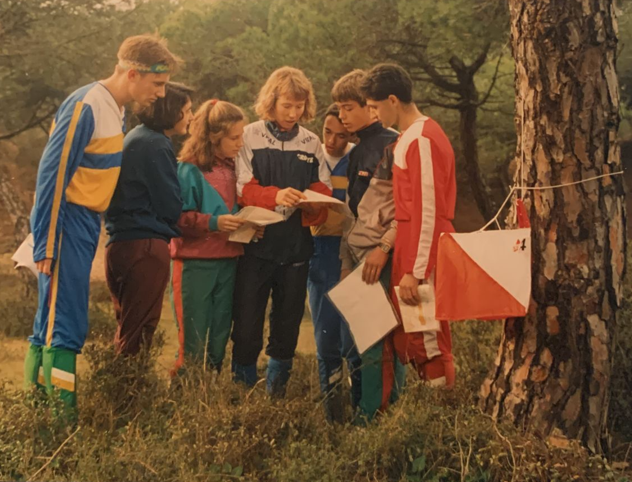 ADOL: 30 años de historia
